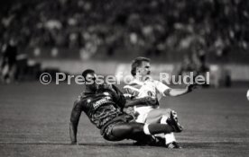 16.09.92 VfB Stuttgart - Leeds United