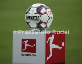 SC Freiburg - Eintracht Frankfurt
