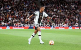 26.09.22 England - Deutschland