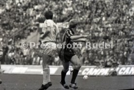 07.10.84 Inter Mailand - Hellas Verona