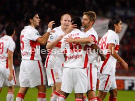 24.09.08 VfB Stuttgart - DSC Arminia Bielefeld