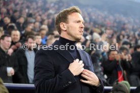 08.03.23 FC Bayern M&uuml;nchen - Paris Saint-Germain