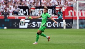 30.08.25 VfB Stuttgart - Borussia M&ouml;nchengladbach