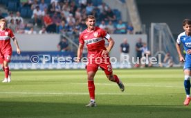 12.09.26 TSG 1899 Hoffenheim - VfB Stuttgart