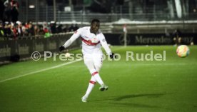 16.12.22 VfB Stuttgart - FC Luzern