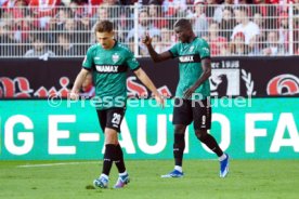 21.10.23 1. FC Union Berlin - VfB Stuttgart