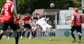 29.05.21 TSG Balingen - SSV Ulm 1846