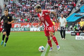 30.08.25 FC Augsburg - FC Bayern M&uuml;nchen