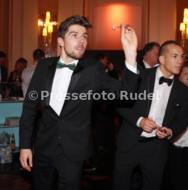 Sportler des Jahres 2017