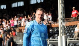 15.08.26 Fulham FC - VfB Stuttgart