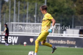 16.08.26 U17 VfB Stuttgart - U17 SC Freiburg