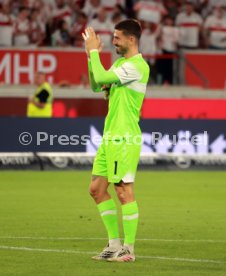 04.09.26 VfB Stuttgart - 1. FC K&ouml;ln