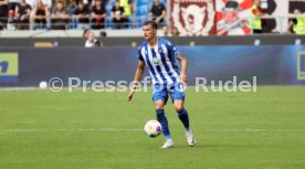 16.09.23 Karlsruher SC - 1. FC Kaiserslautern