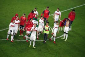 VfB Stuttgart - FC Schalke 04