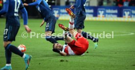 25.02.22 TSG 1899 Hoffenheim - VfB Stuttgart
