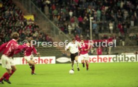 27.03.96 Deutschland - D&auml;nemark