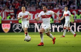 VfB Stuttgart - TSG 1899 Hoffenheim