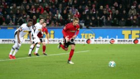 SC Freiburg - Borussia M&ouml;nchengladbach