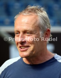 TSG 1899 Hoffenheim - SC Freiburg