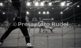 05.01.92 Hallen Masters Stuttgart