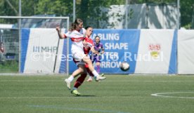 19.04.25 Frauen VfB Stuttgart II - VfB Stuttgart