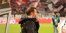 VfB Stuttgart - Eintracht Frankfurt