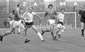 30.04.85 U21 CSSR - U21 Deutschland