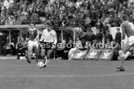 30.04.85 Tschecheslowakei - Deutschland