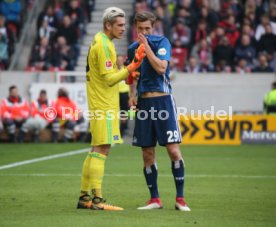 VfB Stuttgart - Hamburger SV