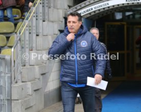 Karlsruher SC - SC Fortuna K&ouml;ln