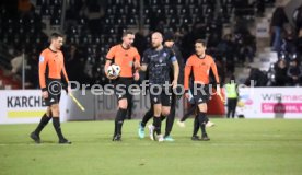 30.11.24 VfB Stuttgart II - SV Waldhof Mannheim