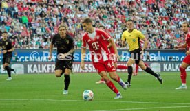 30.08.25 FC Augsburg - FC Bayern M&uuml;nchen