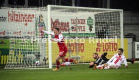 09.01.21 SC Freiburg - 1. FC K&ouml;ln