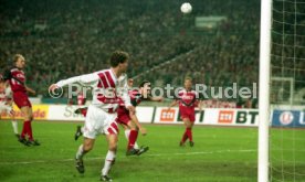 31.03.94 VfB Stuttgart - 1. FC Kaiserslautern