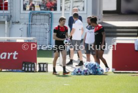 30.03.21 VfB Stuttgart Training