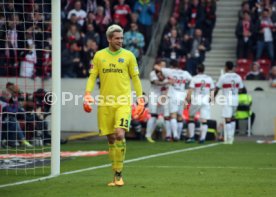 VfB Stuttgart - Hamburger SV