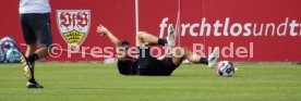 20.08.20 VfB Stuttgart Training