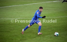 24.01.01 TSG 1899 Hoffenheim - 1. FC K&ouml;ln