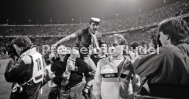 15.05.85 FC Everton - Rapid Wien