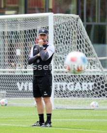 05.08.25 VfB Stuttgart Training