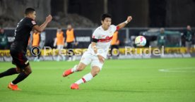 09.10.22 VfB Stuttgart - 1. FC Union Berlin