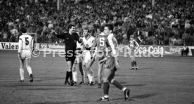 04.11.89 VfB Stuttgart - Borussia M&ouml;nchengladbach