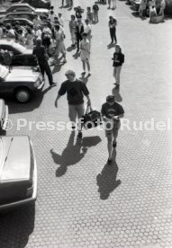 17.05.89 VfB Stuttgart - SSC Neapel