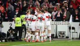 15.02.25 VfB Stuttgart - VfL Wolfsburg