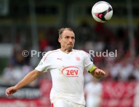 SG Sonnenhof Gro&szlig;aspach - FSV Zwickau