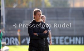 04.10.26 Frauen VfB Stuttgart - 1. FC Union Berlin