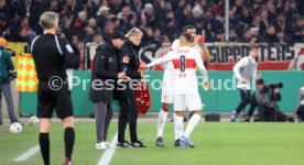 06.12.23 VfB Stuttgart - Borussia Dortmund