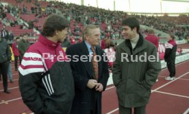 13.12.97 VfB Stuttgart - Arminia Bielefeld