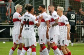 02.08.25 VfB Stuttgart - FC Toulouse