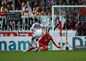 VfB Stuttgart - SV Werder Bremen